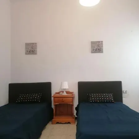 Holiday home La Marina Beach I