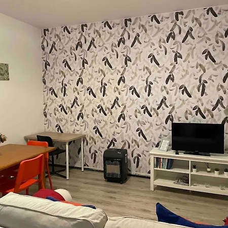 Holiday home La Marina Beach I